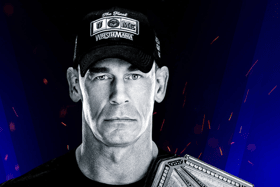 John Cena is set to address the WWE Universe on the eve of his WWE Undisputed Championship bout against Randy Orton on this evening's episode of Smackdown.