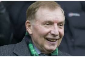 Sir Tom Farmer, tycoon, philanthropist and proud man of Leith, has died aged 84.