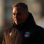 Franco Smith's Glasgow Warriors were soundly beaten at Benetton.