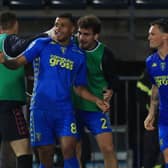 Liam Henderson and Empoli are in a Serie A relegation battle.
