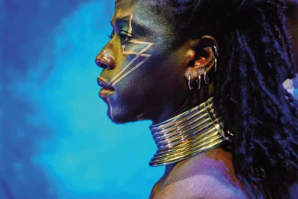 Cirque Kalabante is among the acts to appear at Assembly venues this year.