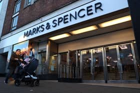 M&S gives update following cyber attack after customers noticed changes to loyalty card