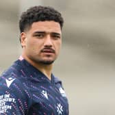 Mosese Tuipulotu is to have surgery on a knee injury.