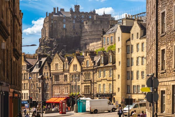 Scotsman readers can get a free copy of The List's new food and drink guide.