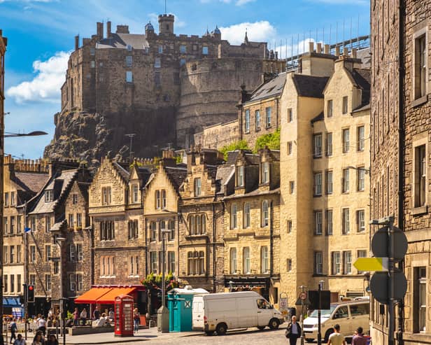 Scotsman readers can get a free copy of The List's new food and drink guide.