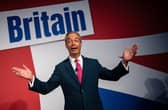 As Reform UK's popularity continues to rise, other parties are starting to sound like Nigel Farage (Picture: Chris J Ratcliffe)