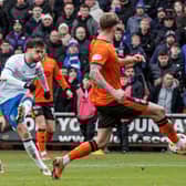 Rangers host Dundee United in their final home game of the Scottish Premiership season on Wednesday. Cr: SNS Group.