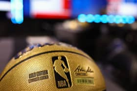 The 2025 NBA draft lottery will take place later this week. Cr: Getty Images.