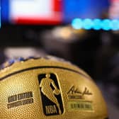 The 2025 NBA draft lottery will take place later this week. Cr: Getty Images.