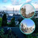 These are some of the best places to live in Scotland, according to Garrington Property Finders, where family homes are becoming better value