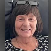 Margaret McGowan, 71, died after being found seriously injured in a Glasgow home on Saturday, May 10. 