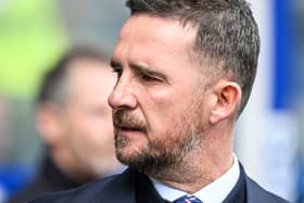 Barry Ferguson expects clarity on his future very soon.