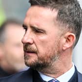Barry Ferguson expects clarity on his future very soon.