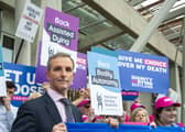 Liam McArthur’s assisted dying legislation will be subject to amendments 