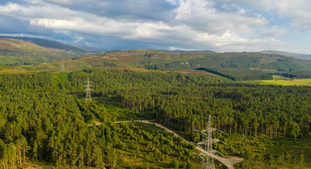 Fort Augustus