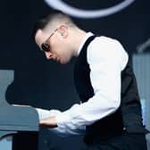 Adam Anderson has announced he will not be part of Hurt's upcoming tour dates to concentrate on his mental health and wellbeing, after posting to Instagram to confirm the news.