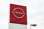 Nissan is to axe 20,000 jobs worldwide amid "weak sales"