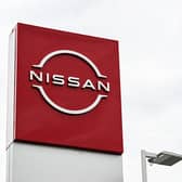 Nissan is to axe 20,000 jobs worldwide amid "weak sales"