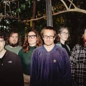 Wheatus will be performing their debut album in full, as they celebrate its 25th anniversary with a UK tour later this year.