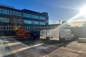 Paisley-based Hospital Pipeline Installations Limited has gone into administration. 