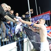 Lewis Ferguson could become a legend for Bologna if they defeat AC Milan in the Coppa Italia final.