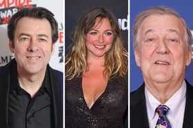 Who will triumph in the first series of Celebrity Traitors?