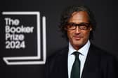 David Olusoga