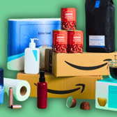 Amazon's Everyday Essential event starts on May 21