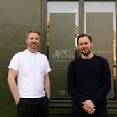 The Captain Darling will open in Stockbridge