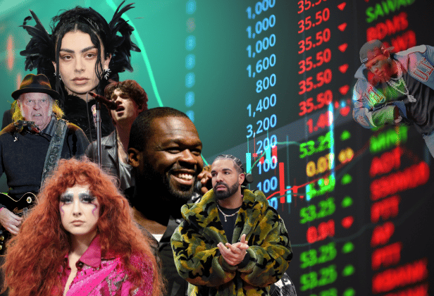 We shake our Magic 8 Ball to predict who will has, or will have, a great UK summer festival season in 2025 and who might not.
