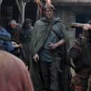 Peter Claffey in A Knight of the Seven Kingdoms