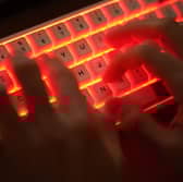 Increasing our expertise in dealing with hackers should provide valuable insights into how the UK would defend itself from cyber attacks during a war (Picture: Sean Gallup)