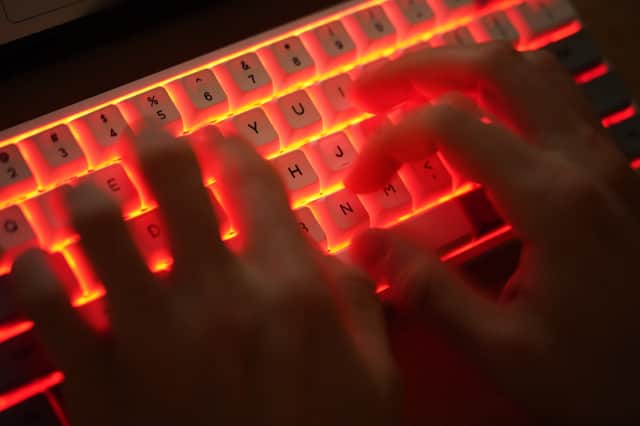Glasgow City Council has been hit by a cyber attack.