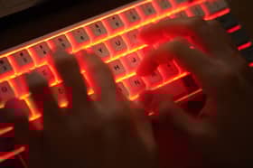 A West Lothian Council spokesperson said:"We would like to offer our sincere apologies to anyone potentially affected by this criminal cyberattack"