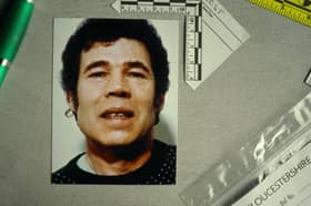 Fred and Rose West: A British Horror Story