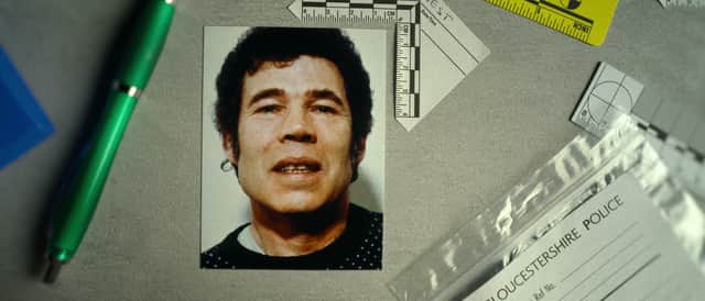 Fred and Rose West: A British Horror Story