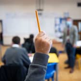 The Scottish Government’s ‘presumption of mainstreaming’ is a cynical, money-saving policy which is probably the central reason for poor results and bad behaviour in schools (Picture: Matthew Horwood)
