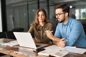 Only 71 per cent of companies reported having a formal AI policy