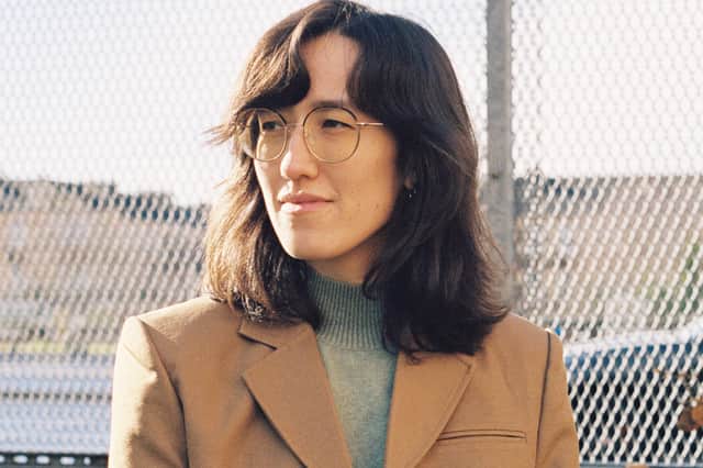 Katie Goh