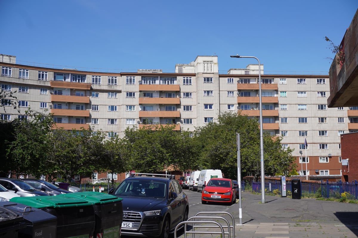 Homeowners fear they will be left in limbo for years over uncertain future of troubled flats