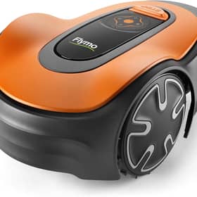 You could join the robot lawnmower trend with these Amazon deals