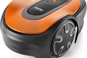 You could join the robot lawnmower trend with these Amazon deals