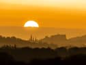 Rising early to hear the dawn chorus in full song is definitely worth it (Picture: Jane Barlow)