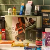  I tried the incredible Boots Fuel & Recover Sports Box with £160 worth of premium products for just £39.99