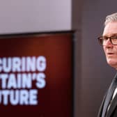 Sir Keir Starmer has a new approach to immigration