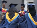 Universities are vitally important to the economy and are facing difficult times financially (Picture: Chris Radburn)