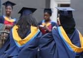 Universities are vitally important to the economy and are facing difficult times financially (Picture: Chris Radburn)