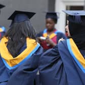 Universities are vitally important to the economy and are facing difficult times financially (Picture: Chris Radburn)
