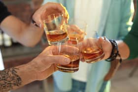 World Whisky Day