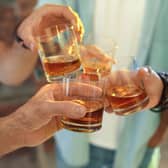 World Whisky Day